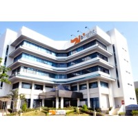 PT PLN Batam Logo