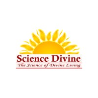 Science Divine Foundation Logo
