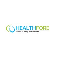 HealthFore Technologies Limited Logo