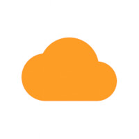 SurfCloud Logo