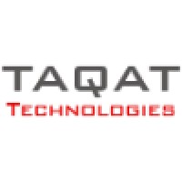 Taqat Technologies Logo