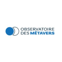 Observatoire des métavers Logo