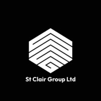 St Clair Group Ltd Logo