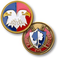 United States Army Reserve Command (USARC) Logo
