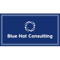 Blue Hat Consulting Logo