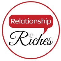 Relationship Investor - Strategic Relationship Builder Logo