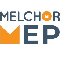 Melchor MEP Logo
