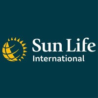 Sun Life International Logo