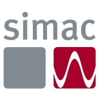 SIMAC BCI Logo