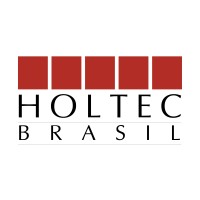 Holtec do Brasil Logo