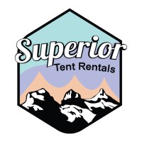 Superior Tent Rentals Logo