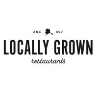 Locally Grown Restaurants Logo