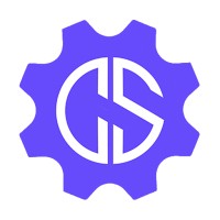 CryptoStrategy.LLC Logo