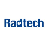 Radtech Pte Ltd Logo