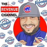 The Revenue Channel Logo