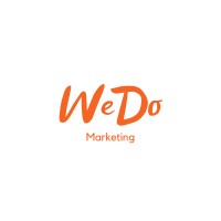 WeDoMarketing.co.in Logo