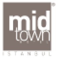Midtown Hotel İstanbul Logo
