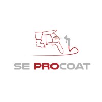 Southeast ProCoat Logo