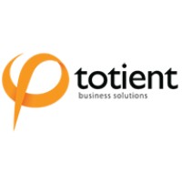Totient Business Solutions Pvt Ltd Logo
