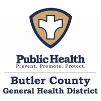 Butler County General Health District Logo