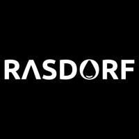 RASDORF Logo