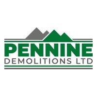 PENNINE DEMOLITIONS LTD Logo