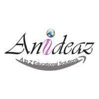 AnIdeaz Media International Pvt. Ltd. Logo