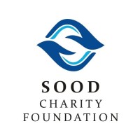 Sood Charity Foundation Logo
