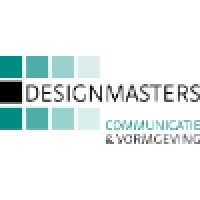 DESIGNMASTERS Logo