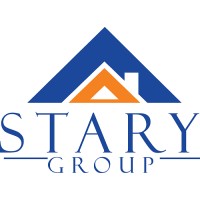 The Stary Group at eXp Realty Logo