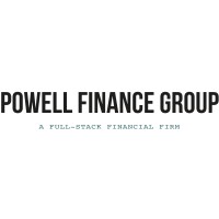 Powell Finance Group Logo