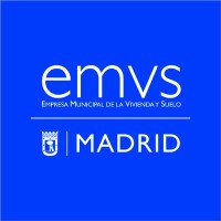 Empresa Municipal de la Vivienda y Suelo (Madrid) Logo