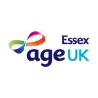 Age UK Essex Logo