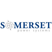 Somerset Power Systems Logo
