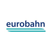 eurobahn GmbH & Co. KG Logo