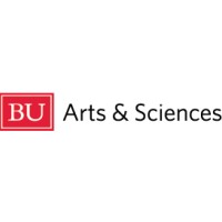 Boston University College of Arts & Sciences Logo