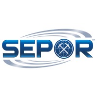Sepor, Inc. Logo