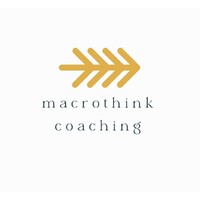 Macrothink Coaching Logo