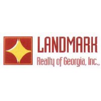 Landmark Realty Of Georgia Logo