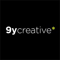 9y Creative Logo
