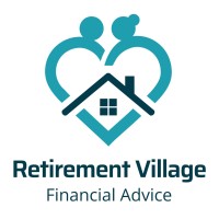 Retirement Village Financial Advice Logo