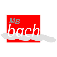 M.Bach GmbH Logo