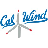 CalWind Resources, Inc. Logo