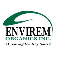 Envirem Organics Logo