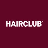 HairClub Logo
