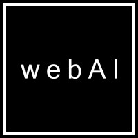 webAI Logo