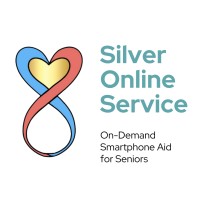 Silver Online Service Logo
