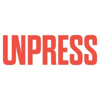 UNPRESS Logo
