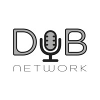 DUB Network Logo