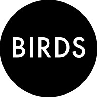 Birds For Design Logo